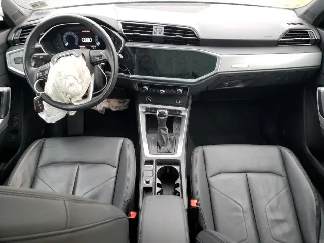 2023 AUDI Q3 PREMIUM 40  