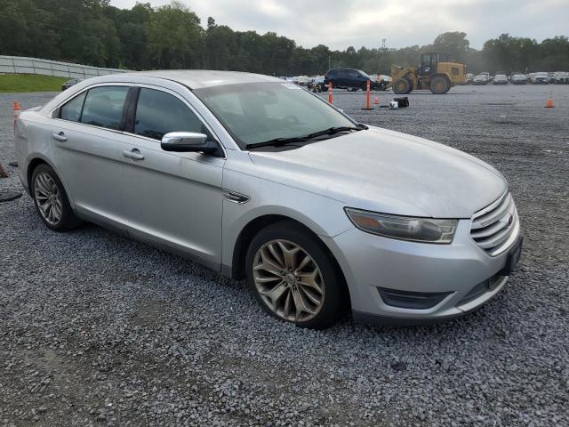 2013 FORD TAURUS LIMITED