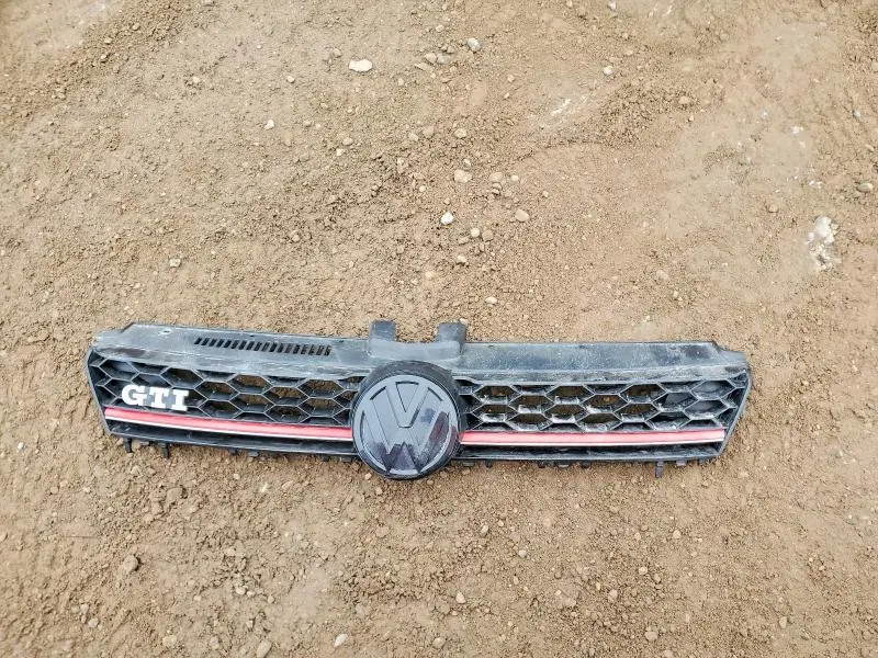 2016 VOLKSWAGEN GTI S  