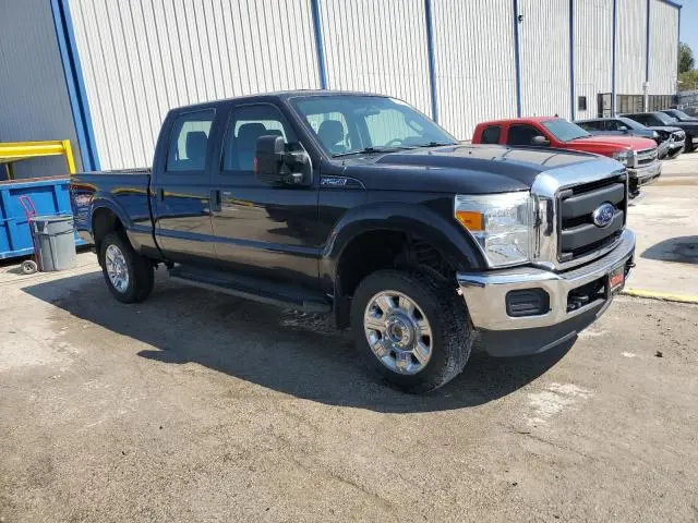 2015 FORD F250 SUPER DUTY  