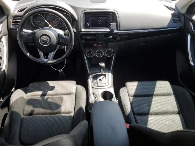 2013 MAZDA CX-5 TOURING  