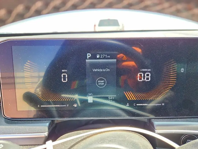 2025 KIA K5 GT LINE  