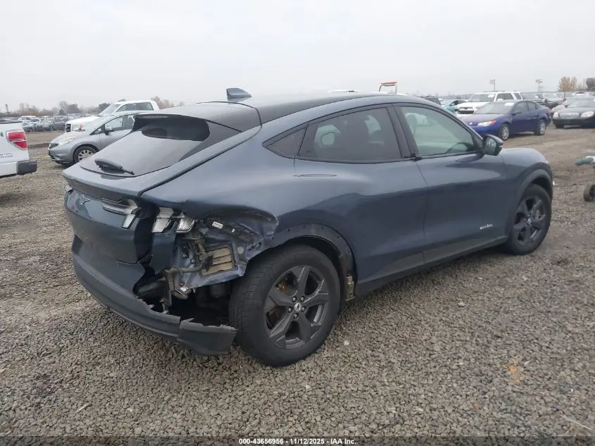2021 FORD MUSTANG MACH-E SELECT