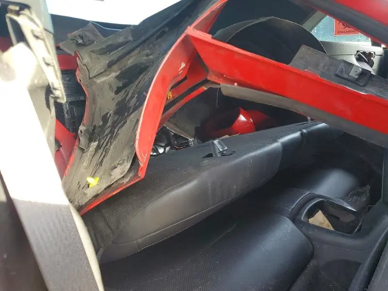 2020 CHEVROLET CAMARO SS  