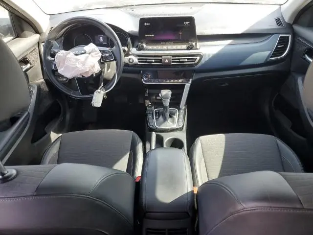 2022 KIA SELTOS NIGHTFALL  