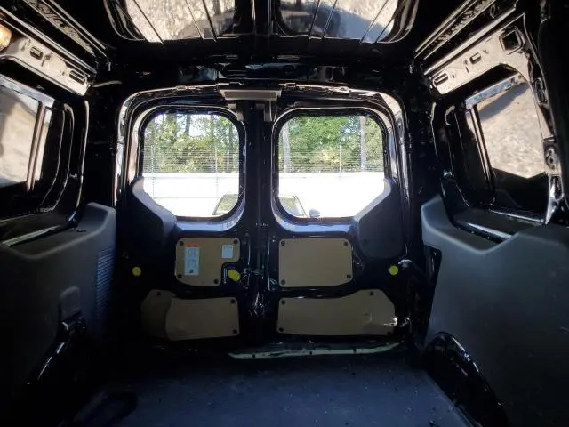2020 FORD TRANSIT CONNECT XL  