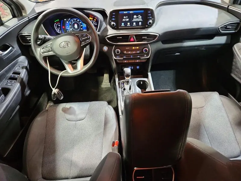 2019 HYUNDAI SANTA FE SEL 2.4L  