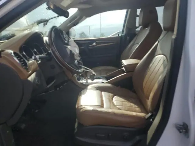 2016 BUICK ENCLAVE   