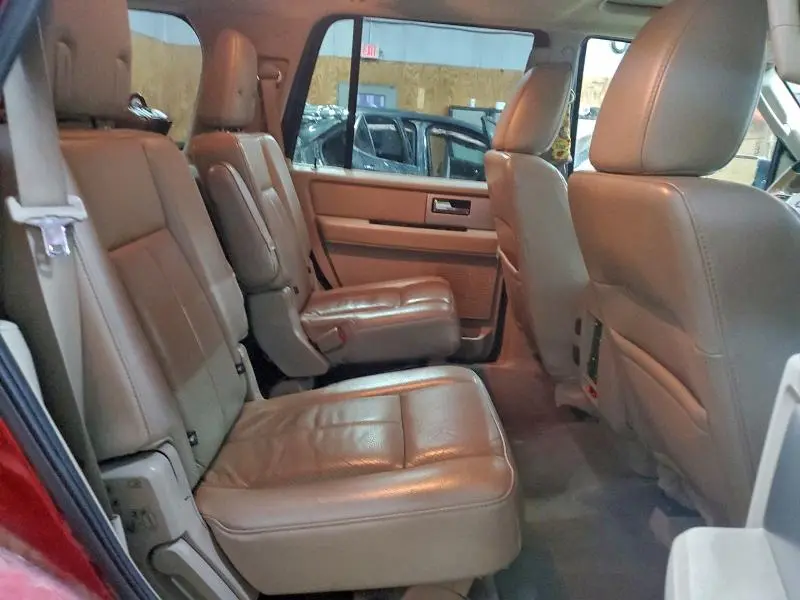 2013 FORD EXPEDITION LIMITED  