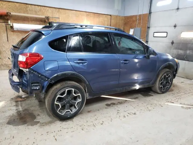 2013 SUBARU XV CROSSTREK 2.0 PREMIUM  