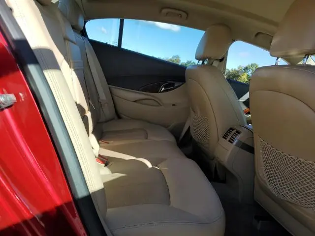 2013 BUICK LACROSSE PREMIUM  