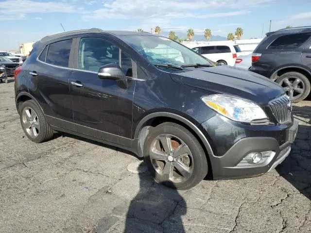 2016 BUICK ENCORE CONVENIENCE  