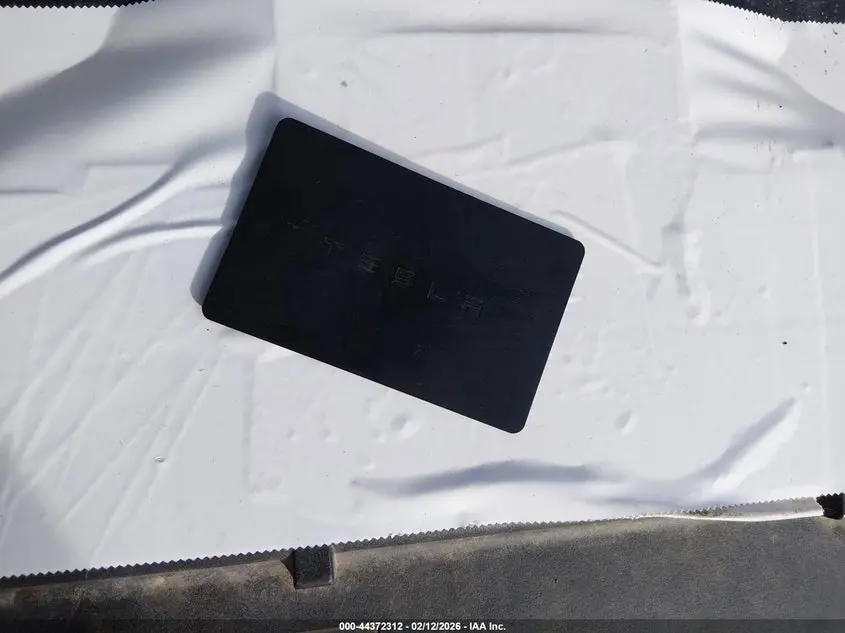 2021 TESLA MODEL 3 LONG RANGE DUAL MOTOR ALL-WHEEL DRIVE