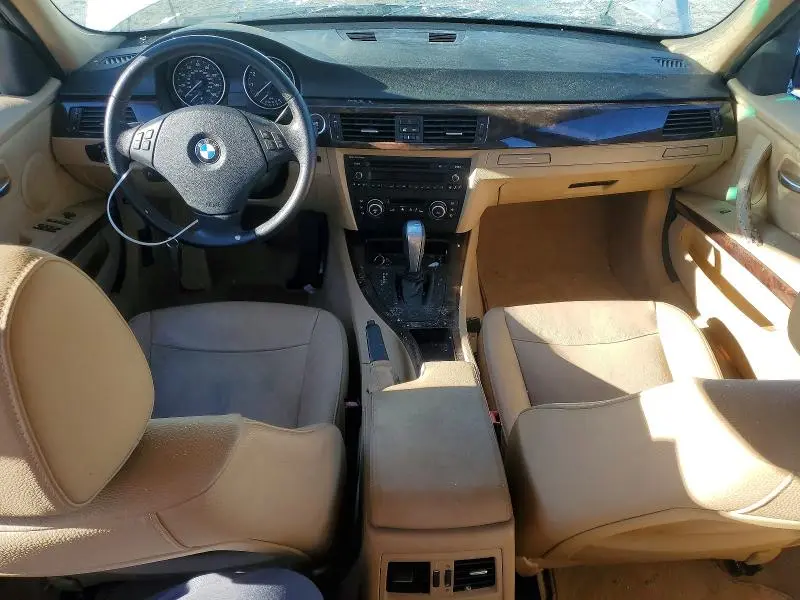2011 BMW 328 I  