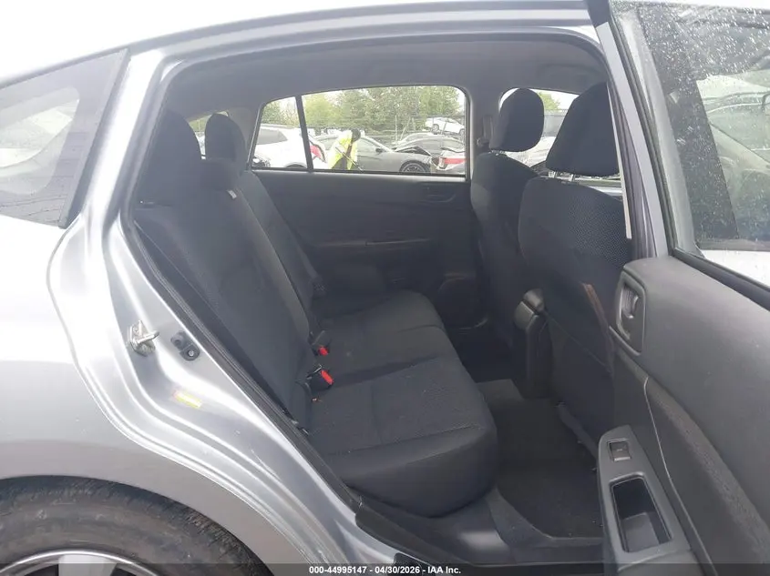 2013 SUBARU IMPREZA WAGON 2.0I