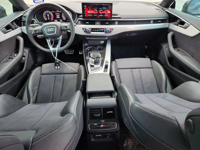 2024 AUDI A5 PREMIUM PLUS 45  