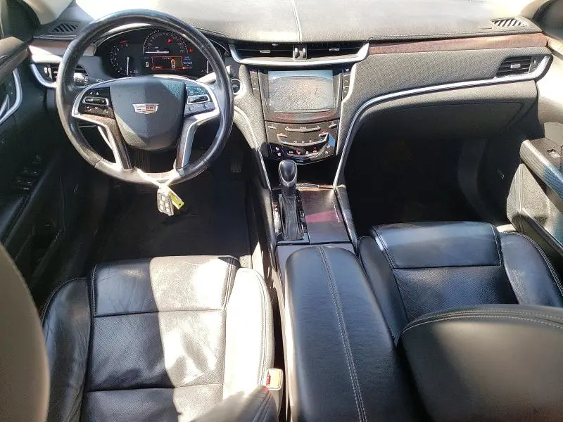 2019 CADILLAC XTS LUXURY  