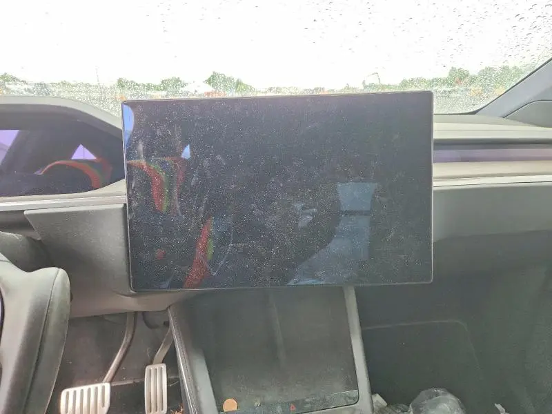 2023 TESLA MODEL X   