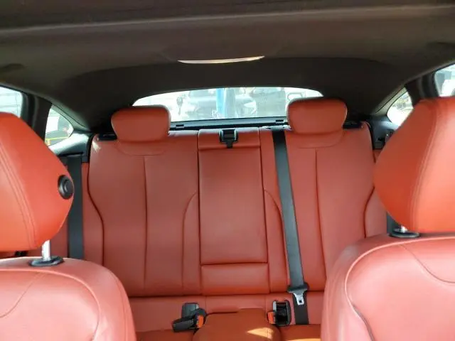 2015 BMW 428 I GRAN COUPE SULEV  
