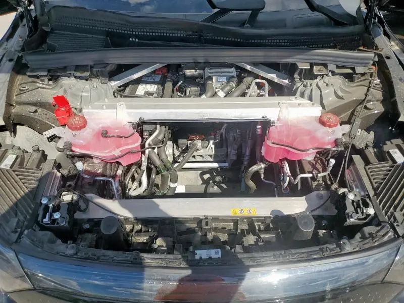 2024 MERCEDES-BENZ EQE SUV 350+  