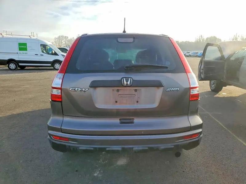 2010 HONDA CR-V LX  