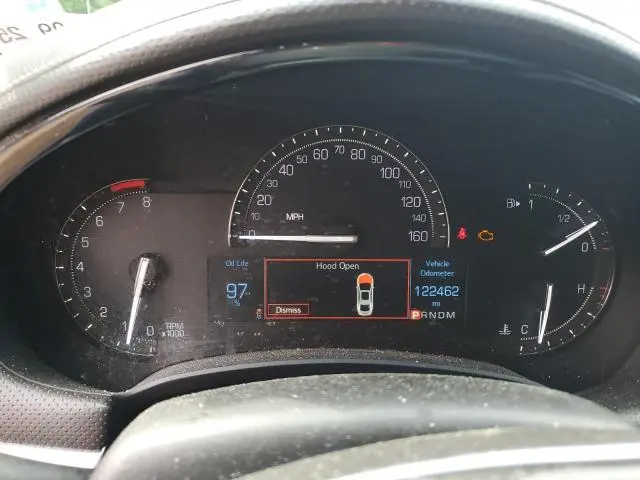 2019 CADILLAC XTS LUXURY  