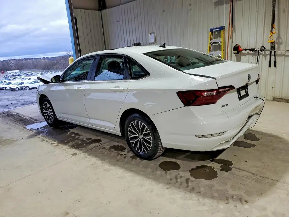2020 VOLKSWAGEN JETTA S  