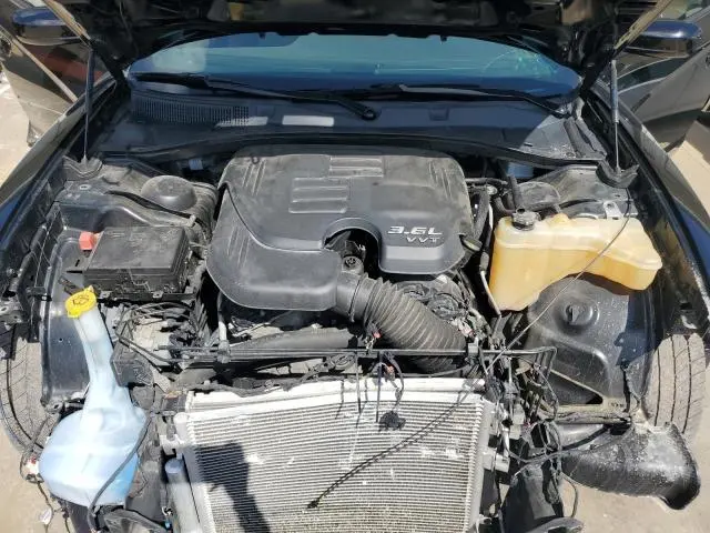 2019 DODGE CHARGER GT  