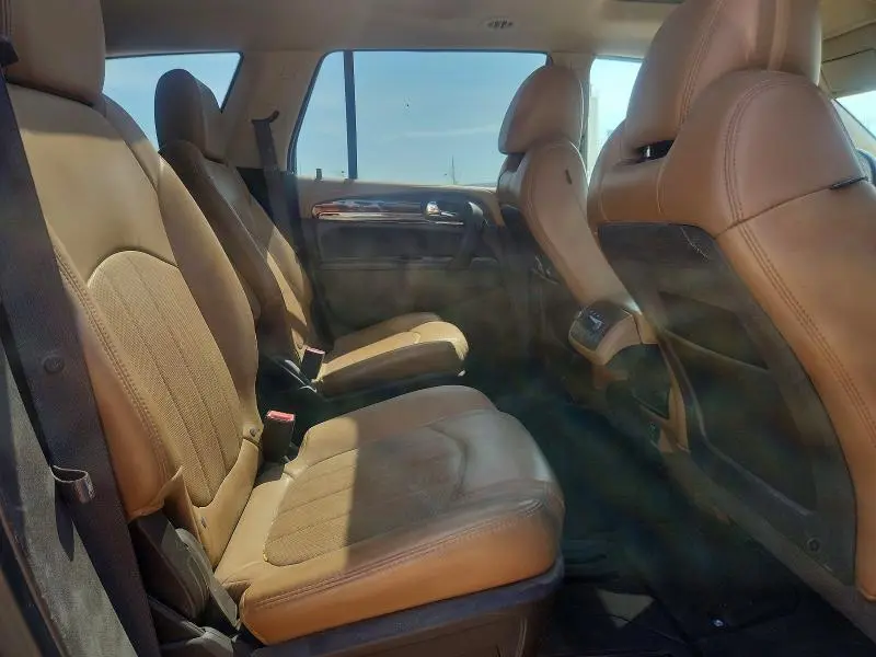 2014 BUICK ENCLAVE   