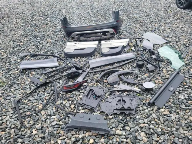 2019 LAND ROVER RANGE ROVER VELAR R-DYNAMIC HSE  