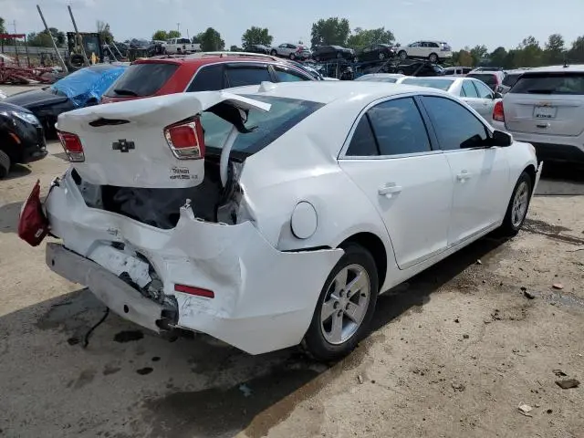 2013 CHEVROLET MALIBU 1LT  