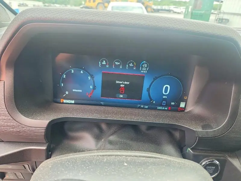 2024 FORD F150 XLT  