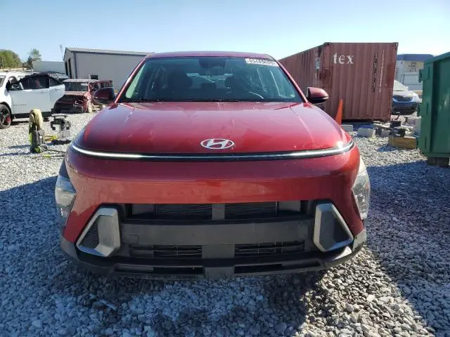 2024 HYUNDAI KONA SE  