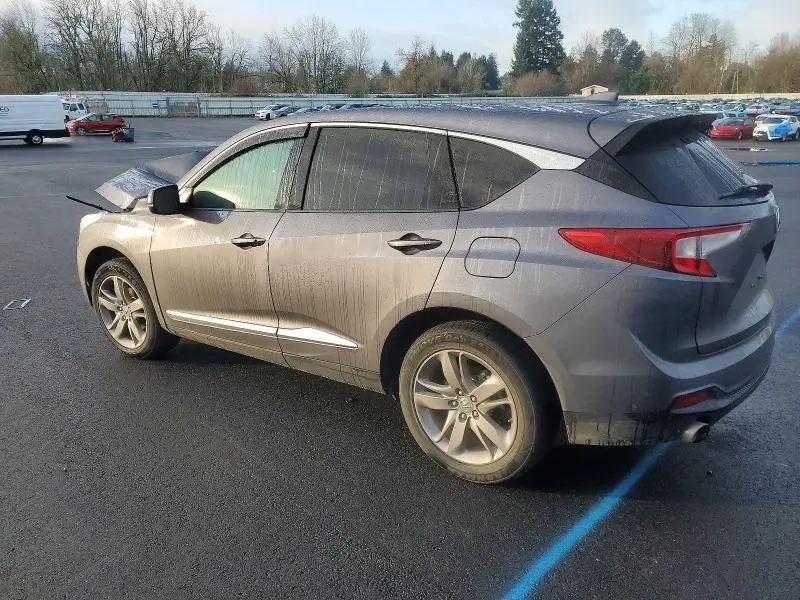 2020 ACURA RDX ADVANCE  