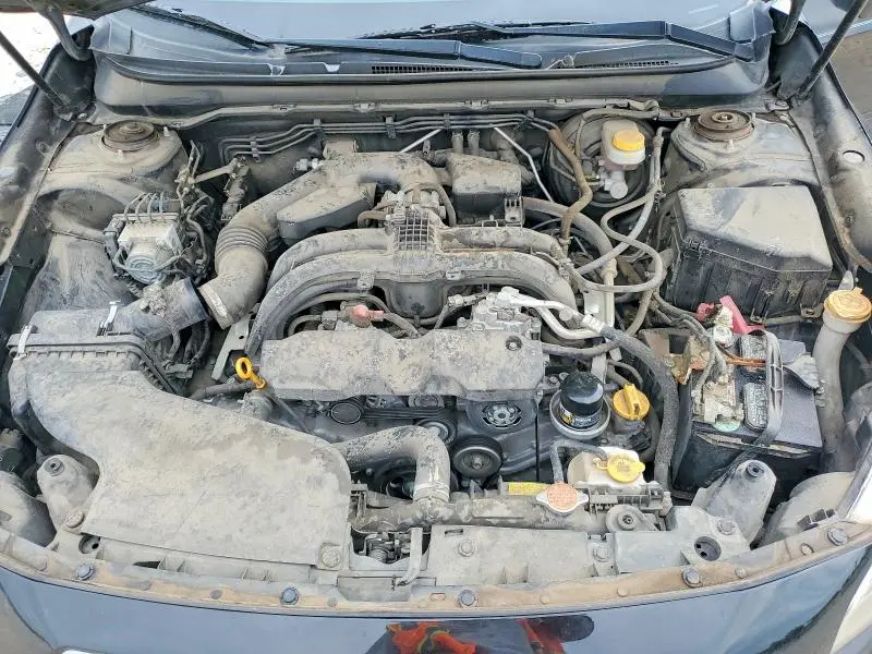 2015 SUBARU LEGACY 2.5I PREMIUM  