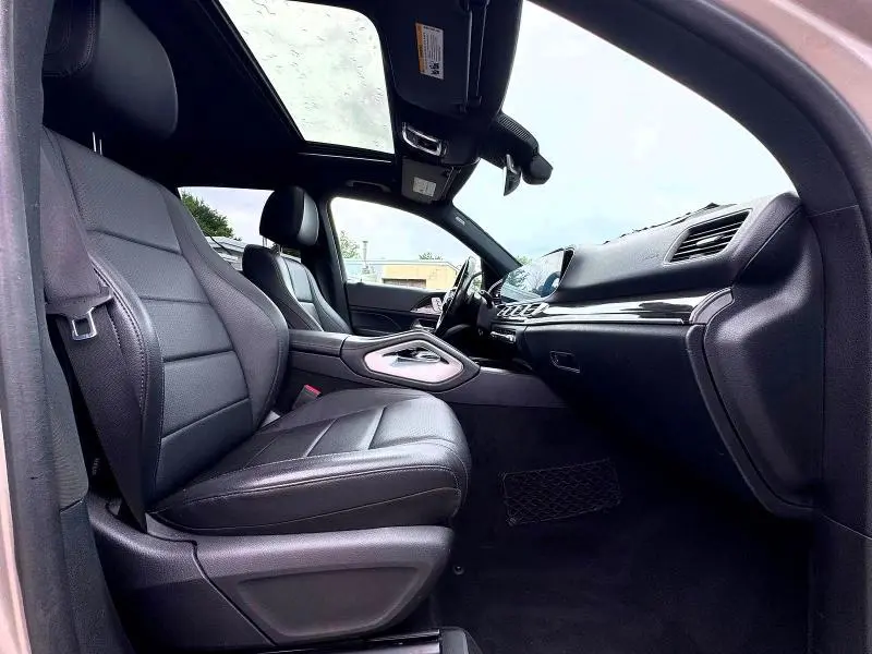 2020 MERCEDES-BENZ GLE 350 4MATIC  