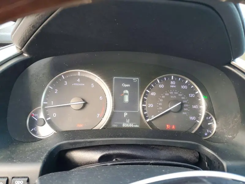 2019 LEXUS RX 350 BASE  