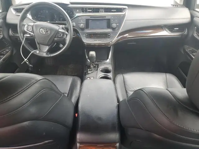 2014 TOYOTA AVALON BASE  