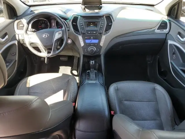 2015 HYUNDAI SANTA FE SPORT   