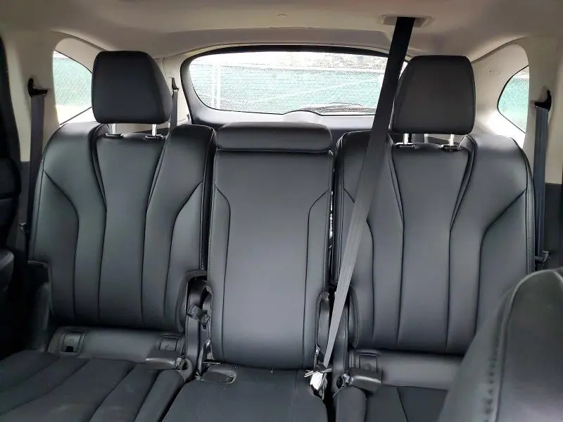 2025 ACURA MDX   