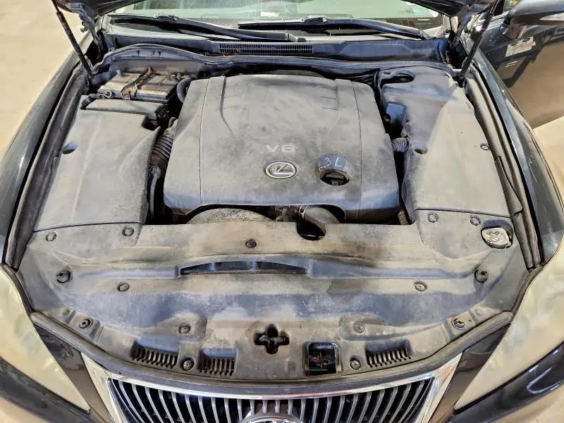 2010 LEXUS IS 250  