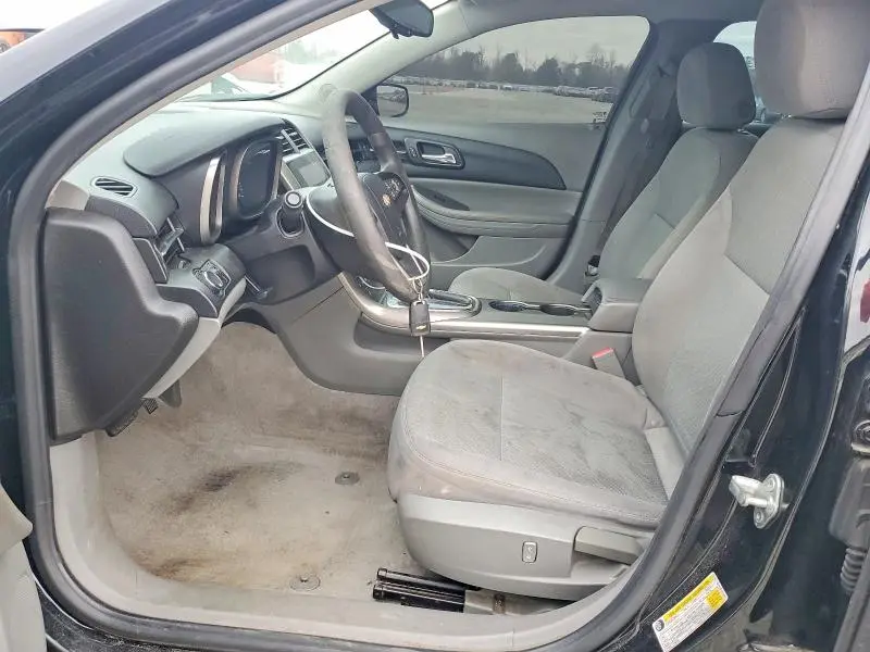 2013 CHEVROLET MALIBU LS  