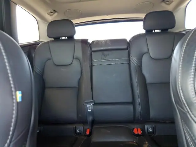 2021 VOLVO XC60 T6 INSCRIPTION  