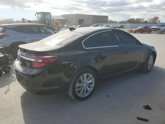 2016 BUICK REGAL PREMIUM  