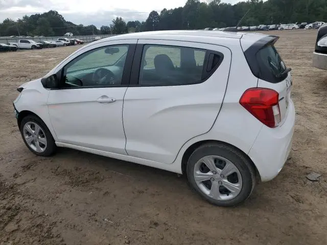 2022 CHEVROLET SPARK LS