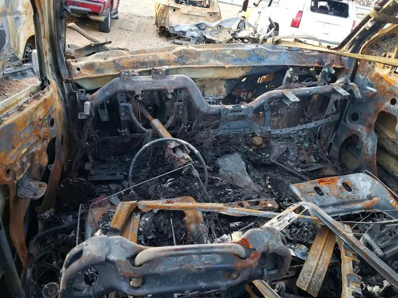 2018 GMC SIERRA K1500 SLT  