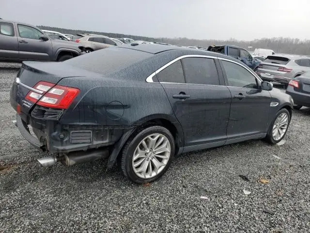 2015 FORD TAURUS LIMITED
