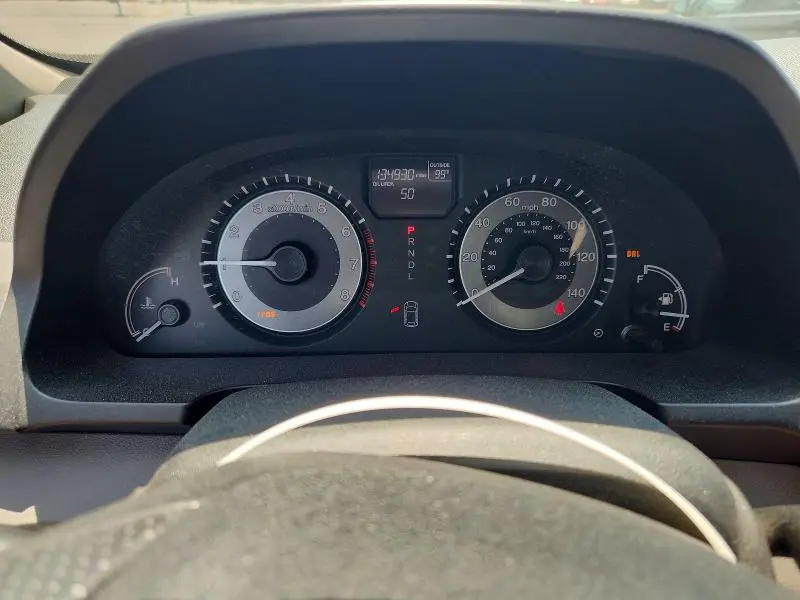 2015 HONDA ODYSSEY EX  
