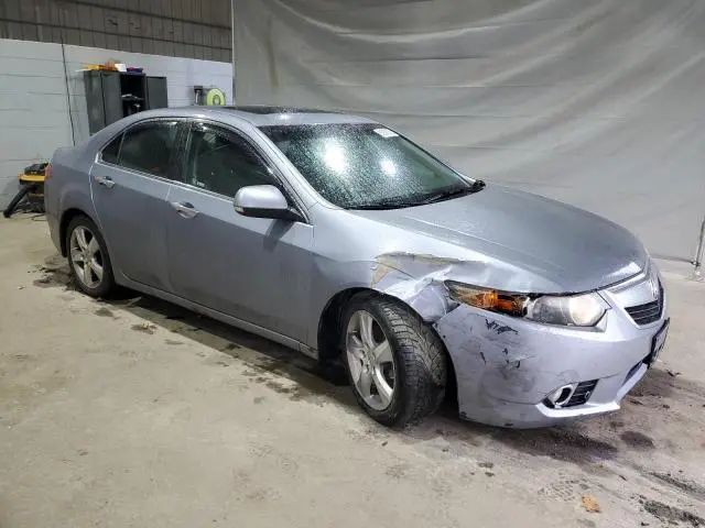 2011 ACURA TSX   