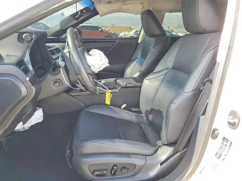 2020 LEXUS ES 350  
